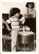 The summer of 1978
