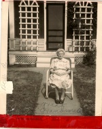 Belle Guyette