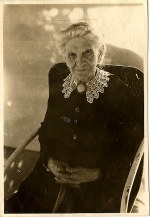 Belle Guyette