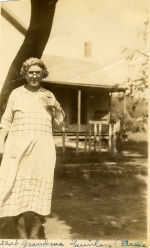 Belle Guyette