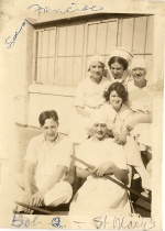 Harold Edward Quinlan