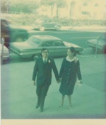Wedding Day, 17 August 1967