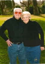 Richard and Van