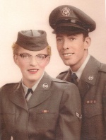Richard and Van
