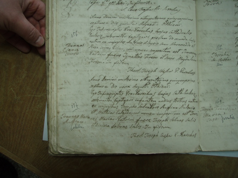 File:Giovanni Maria Ruffinu Baptism Ozieri 1857.JPG