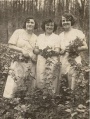 Golda Smushkevich on Left.JPG