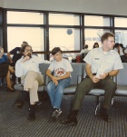 John Kirkland, Giovanni Ruffini, Giulio Ruffini