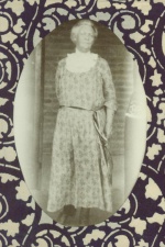 Is this photo Ida Jane Johnson?