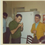 John and Achille