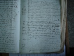Giovanni's marriage, 1852: he is called Giuseppe Salvatore herein.