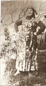 Antonina Filippova